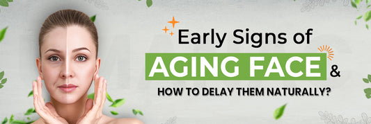 how to reverse aging naturally