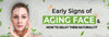 how to reverse aging naturally