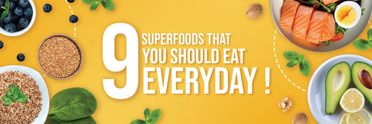 superfoods