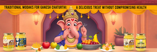 Ganesh chaturthi recipes