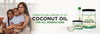 Unbelievable Benefits Of Coconut Oil – For All Generations