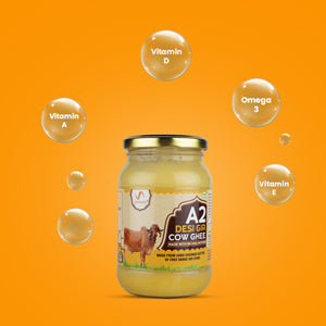 Can Ghee Make You Beautiful Inside Out?
