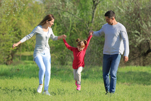 Daily Health & Energy