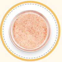 Himalayan Pink Rock Salt