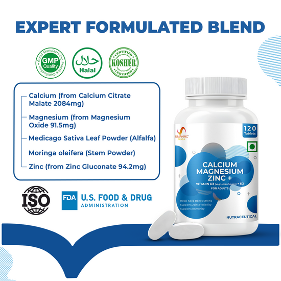 Magnesium Supplements for joint support