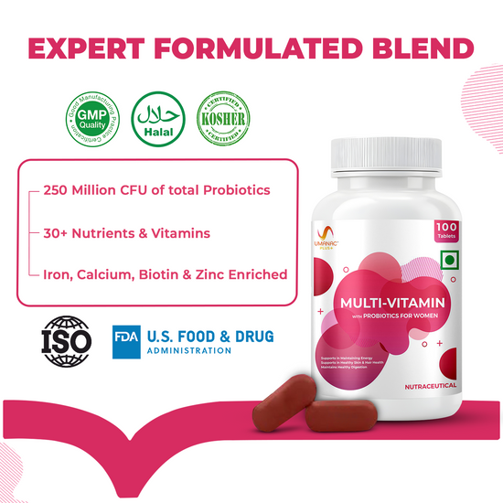 Calcium Supplements for women