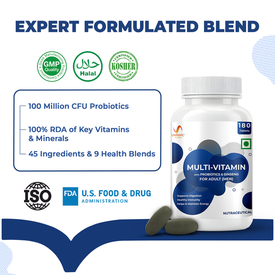 Zinc Supplements for men