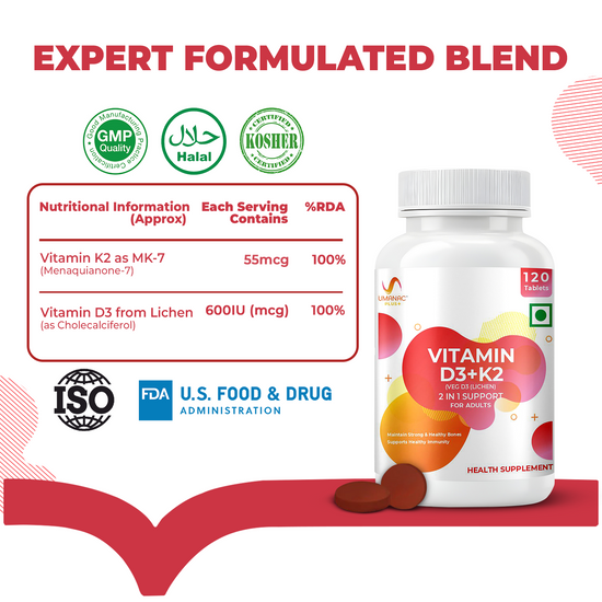 Joint support supplement