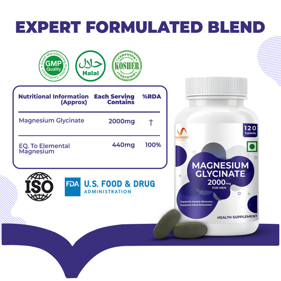 Supplements for good sleep