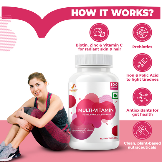 Supplements for healthy skin