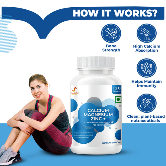 Plant Based Supplements