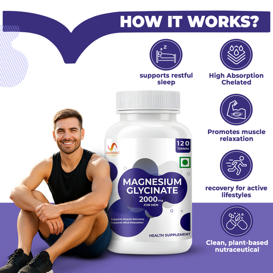 Supplements for joint support