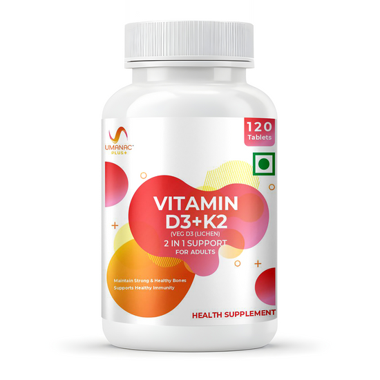 Vitamin d3 supplements