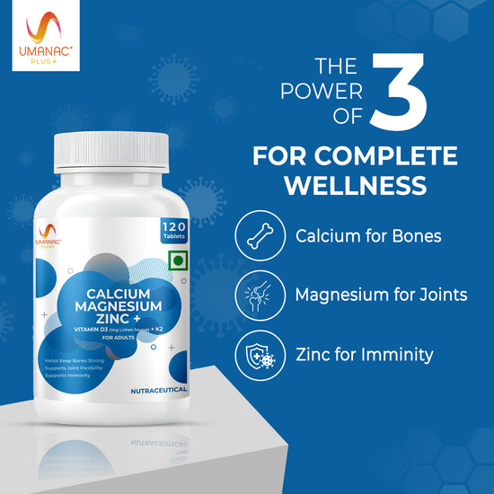  Bone & Joint Support