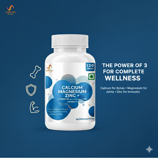  Bone & Joint Support