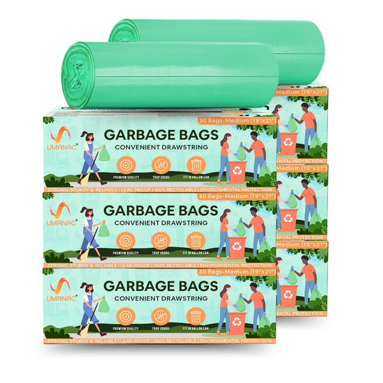 Pack of 6