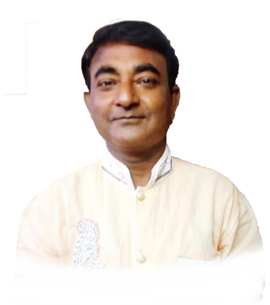 Rajesh Jaiswar