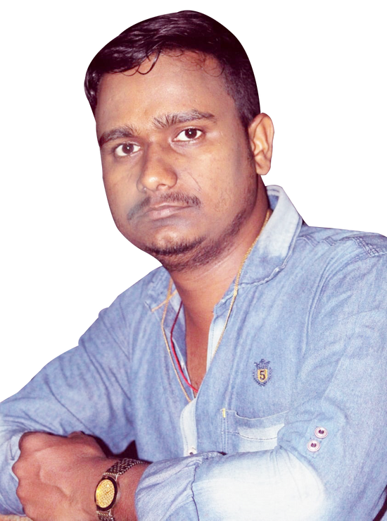 Sumit Sharma