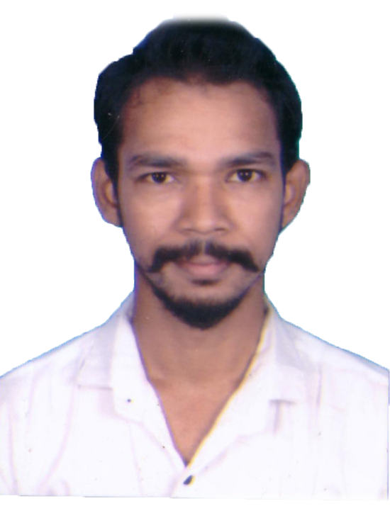 Kamlesh Dangiya